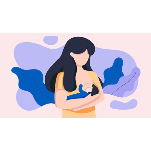 Postpartum Recovery Fund