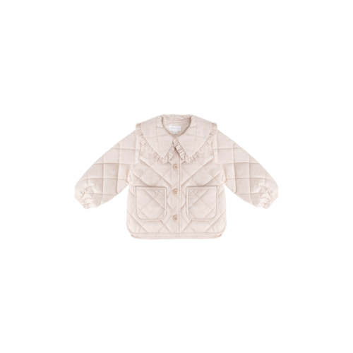 Kora Jacket - Berry Cloud – Jamie Kay USA (1 Year Size)