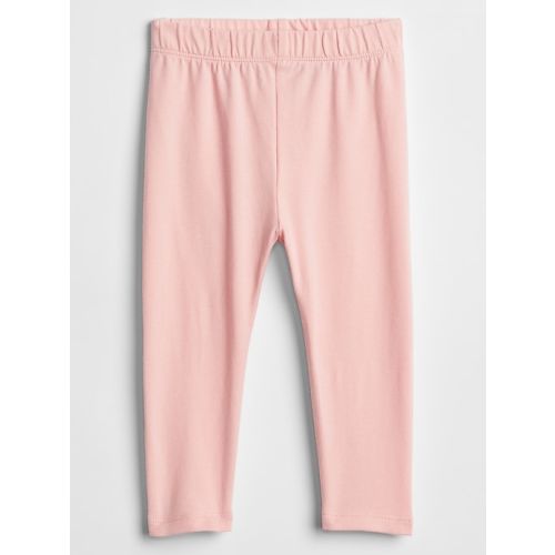 babyGap Pull-On Stretch Jersey Leggings