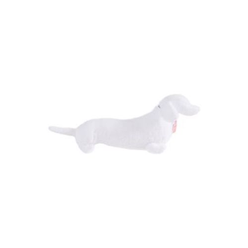 Bouclé Sherpa Dog Pillow