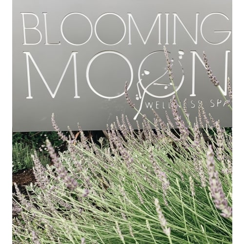 Gift Certificate — Blooming Moon Wellness Spa