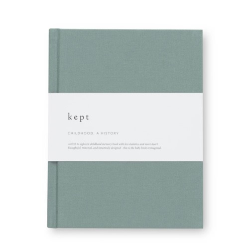 Childhood, A History