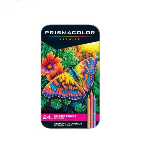 Prismacolor® Premier® Soft Core Colored Pencil Set | Michaels