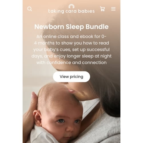 Gift Checkout | The Nursery