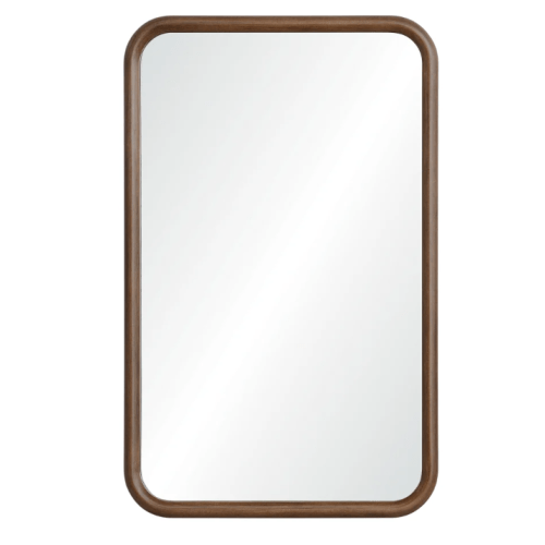 Rectangular Mirror