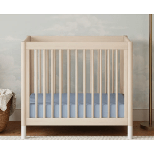 Crib Fund