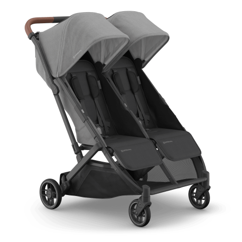 UPPAbaby MINU V2 Stroller | The Baby Cubby
