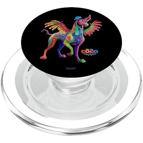 Disney PIXAR Coco Dante Alebrije Spirit Animal PopSockets PopGrip for MagSafe