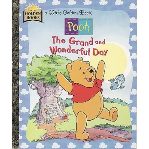 Pooh: The Grand and Wonderful Day