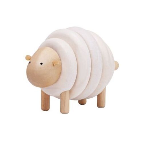 Plantoys| Lacing Sheep