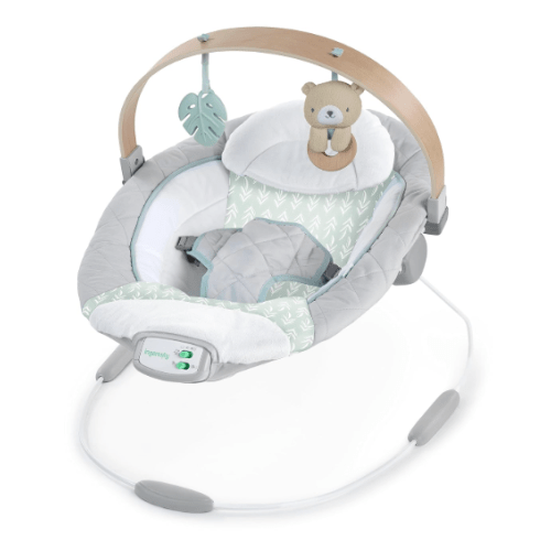 Ingenuity Cozy Spot Swing n Go Portable Swing, Nate