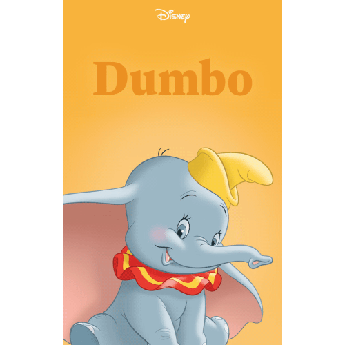 Disney Classics: Dumbo