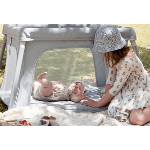 Pack and Play Fund