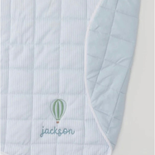 Tummy Time Mat