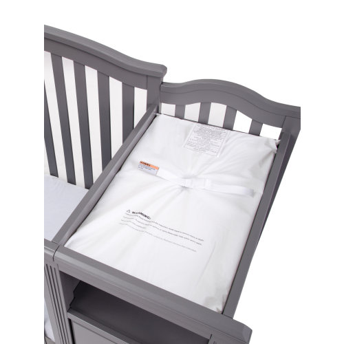 AFG Baby Furniture Kali Changing Pad & Reviews | Wayfair
