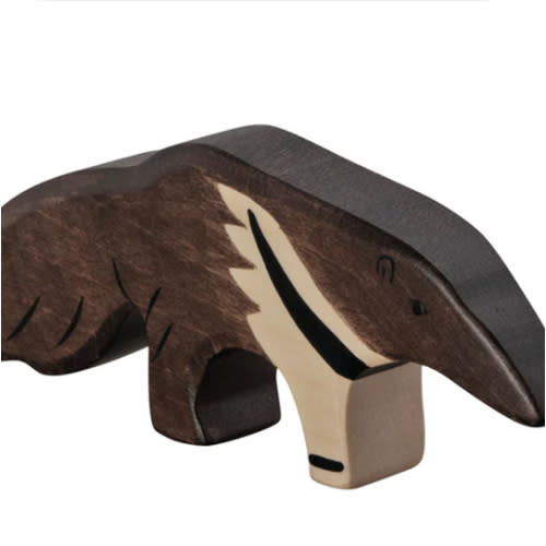 Holztiger Wooden Safari Animals Kids Toys – Hazel & Fawn