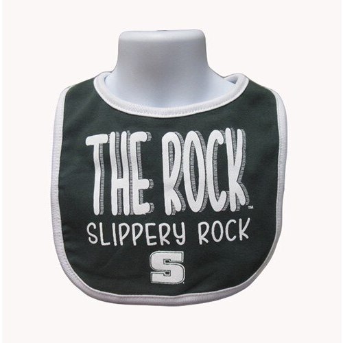 Third Street Baby Lines Bib