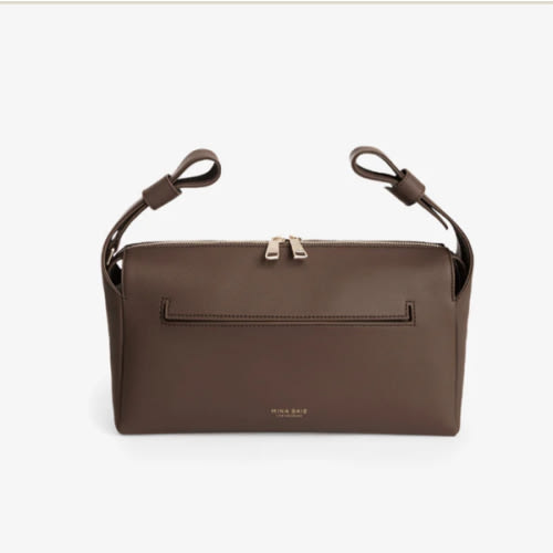 Mina Baie Stroller Caddy