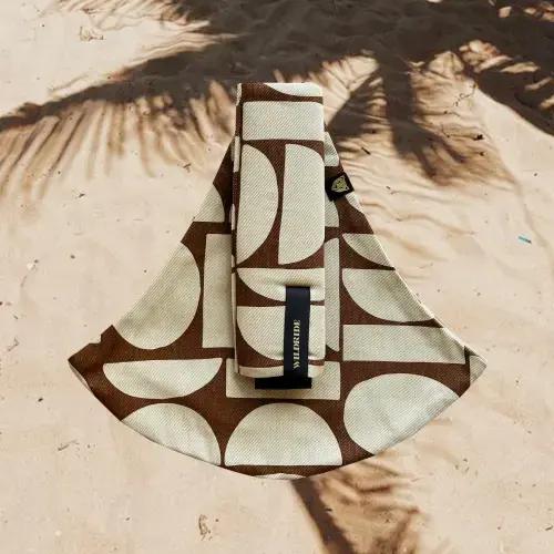 Toddler Carrier Boho – Wildride USA