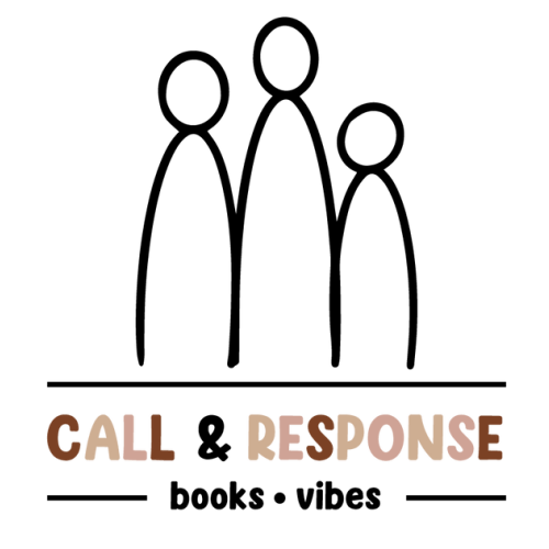 Juneteenth Is – Call & Response Books