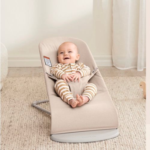 BabyBjörn Bouncer Bliss