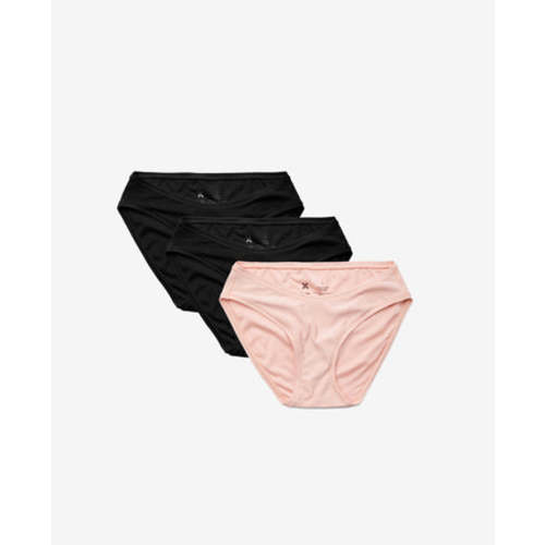 Under the Belly Panty: 3-Pack • Save 20%
