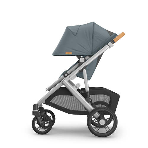 UPPAbaby Vista V3 Stroller + Bassinet + Mesa/Aria Travel System – Little Sprout