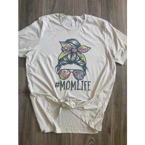 Scooby Doo Mom Life Shirt - Etsy