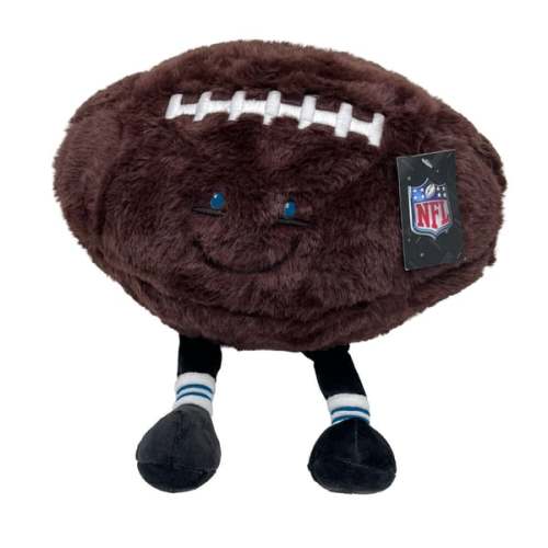 Los Angeles Chargers Pegasus Player Pal Plush Ball