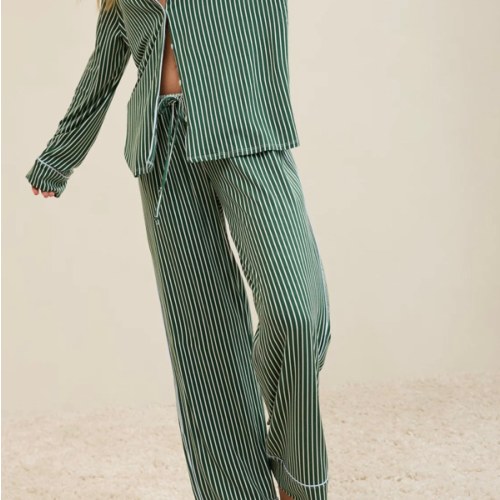 Aerie Real Soft® Trouser PJ