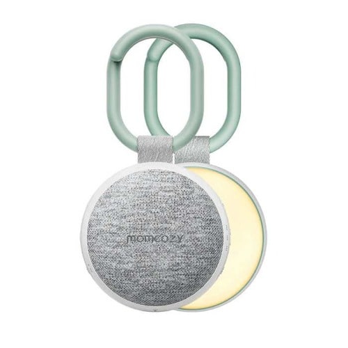 Portable Sound Machine