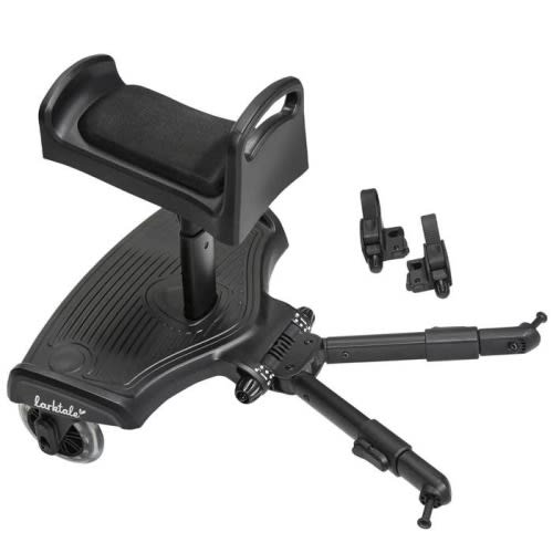Universal Ride-Along Stroller Board