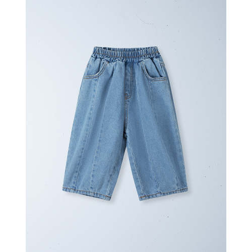 suki denim jean | lightwash denim