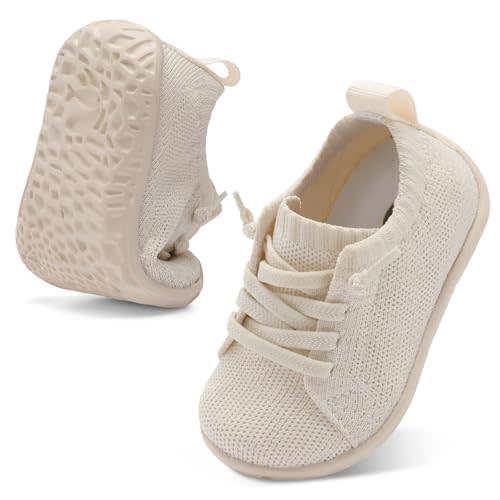 Centipede Demon Baby Shoes Baby Boy Girl First Walking Shoes Breathable Barefoot Infant Shoe Lightweight Slip On Sneakers Soft Sock Shoe