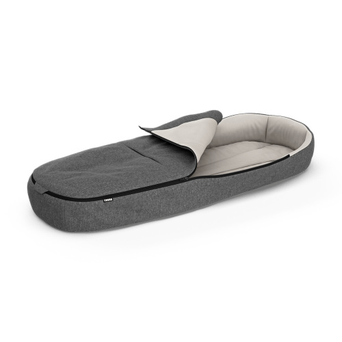 Thule stroller footmuff
