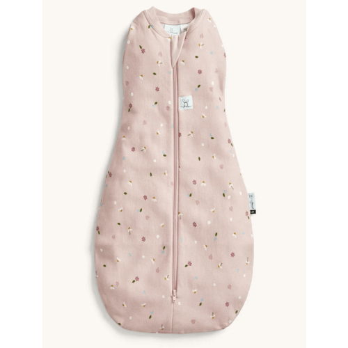 Cocoon Swaddle Sack 1.0 TOG Daisies