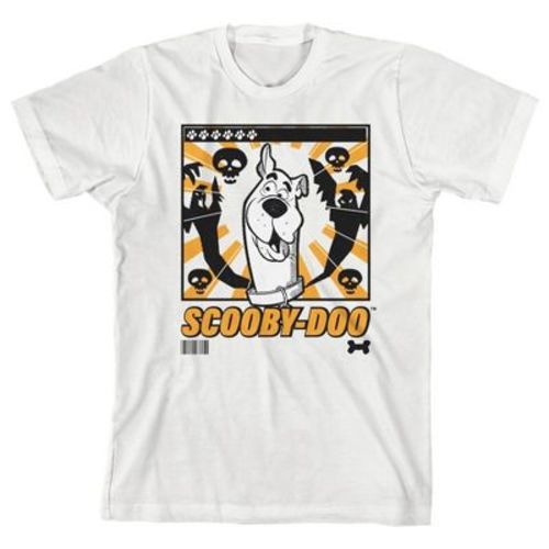 Scooby Doo Anime Style T-Shirt Size 3T