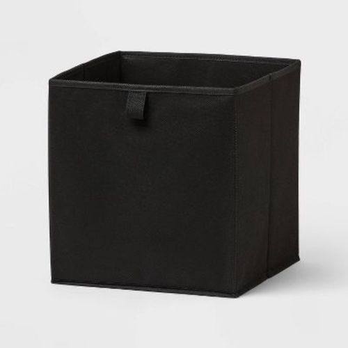 11" Fabric Bin - Brightroom™
