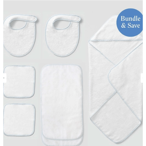 Baby Shower Bundle (7 pieces)