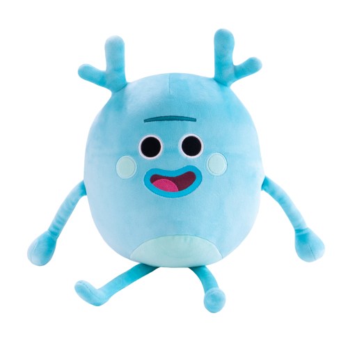 Talking Grumble Plush | The Bumble Nums – Super Simple Shop