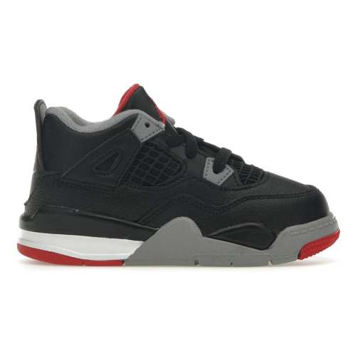 Jordan 4 Retro Bred Reimagined (TD)