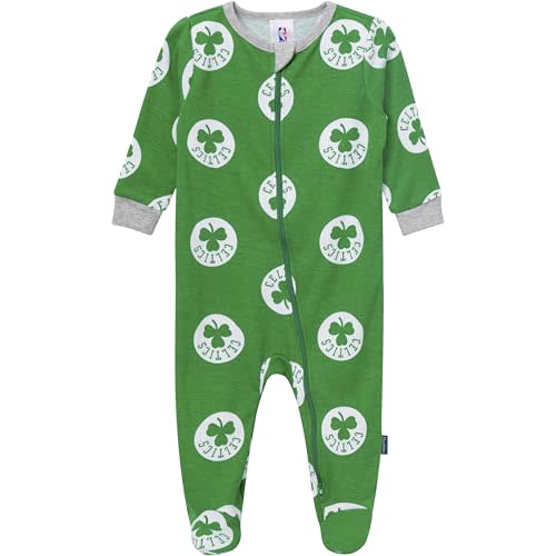 Gerber unisex-baby NBA Team Sleep 'N Play