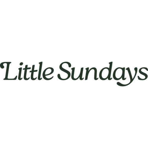 Toddler Golf Bag – Little Sundays Golf