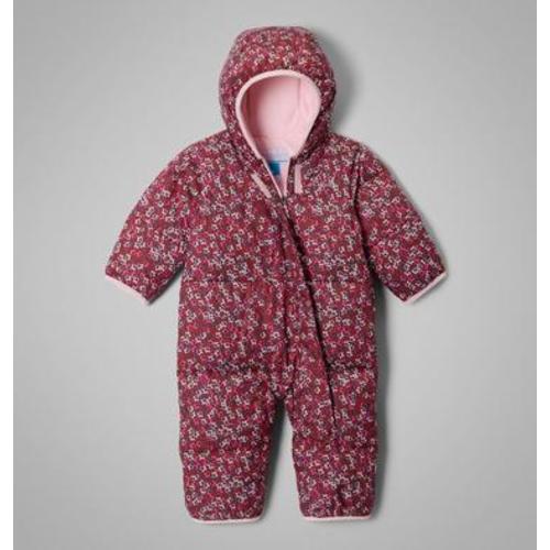 Infant Snuggly Bunny II Bunting | Columbia