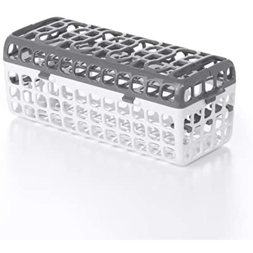 OXO Tot Dishwasher Basket, Gray