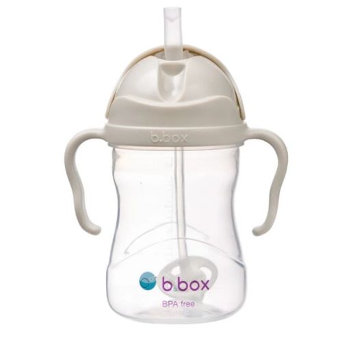 b.box Sippy Cup Latte