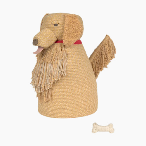 Lorena Canals Luna Dog Basket