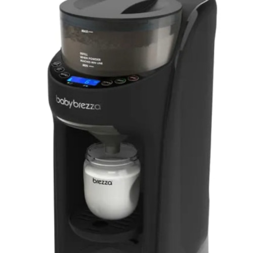 Formula Pro Advanced: Baby Formula Dispenser | Baby Brezza