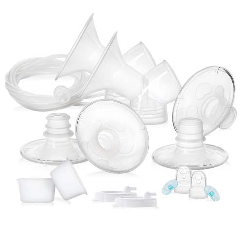 Evenflo Advanced Double Electric Replacement Parts Kit HSA/FSA Eligible