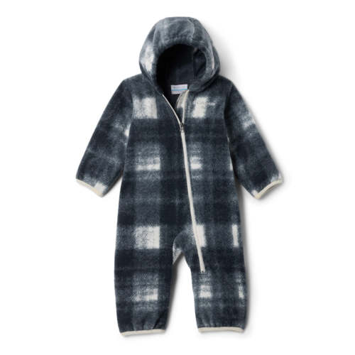 Snowtop II Bunting 0-24m – CLÉMENT